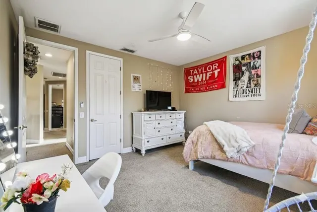 $995,000 | 3811 Ivydale Court, Land O Lakes, FL 34638