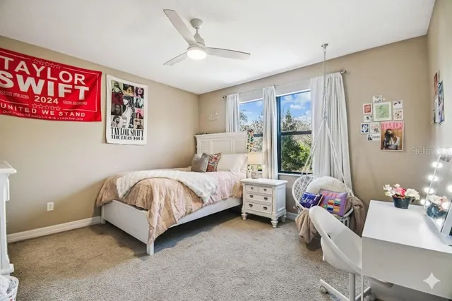 $995,000 | 3811 Ivydale Court, Land O Lakes, FL 34638