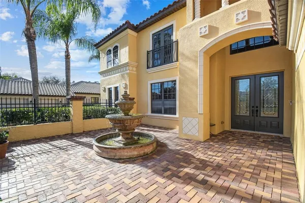 $945,000 | 3811 Ivydale Court, Land O Lakes, FL 34638