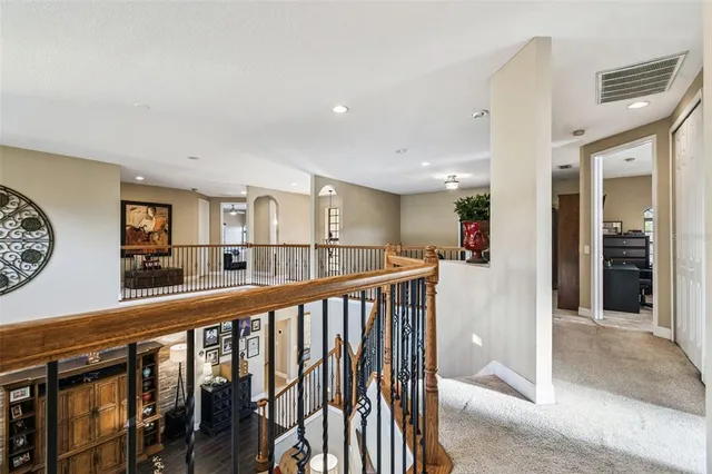 $995,000 | 3811 Ivydale Court, Land O Lakes, FL 34638