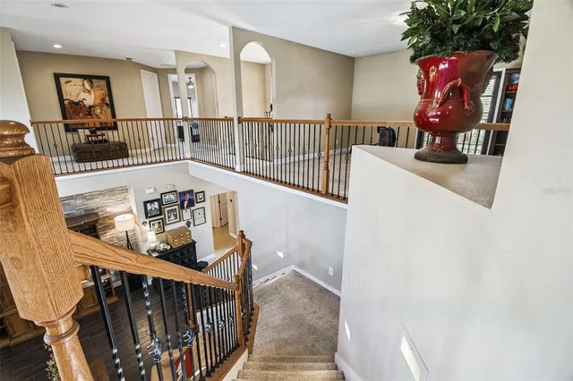 $995,000 | 3811 Ivydale Court, Land O Lakes, FL 34638