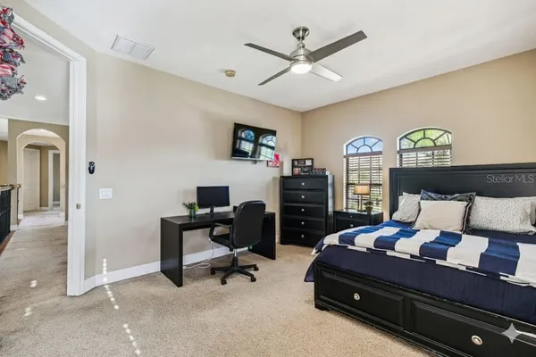 $945,000 | 3811 Ivydale Court, Land O Lakes, FL 34638