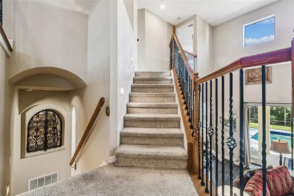 $945,000 | 3811 Ivydale Court, Land O Lakes, FL 34638