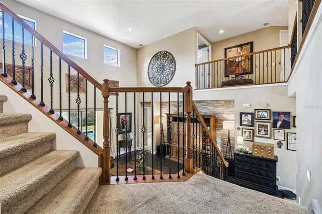 $995,000 | 3811 Ivydale Court, Land O Lakes, FL 34638