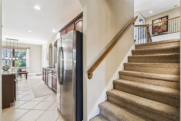 $945,000 | 3811 Ivydale Court, Land O Lakes, FL 34638