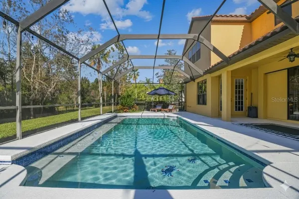 $945,000 | 3811 Ivydale Court, Land O Lakes, FL 34638