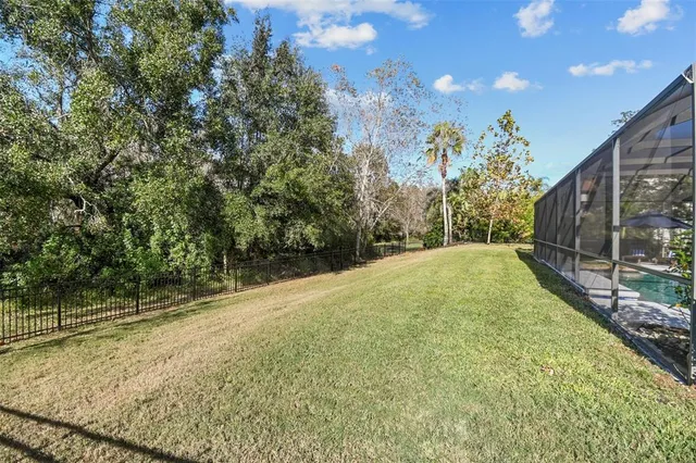 $995,000 | 3811 Ivydale Court, Land O Lakes, FL 34638