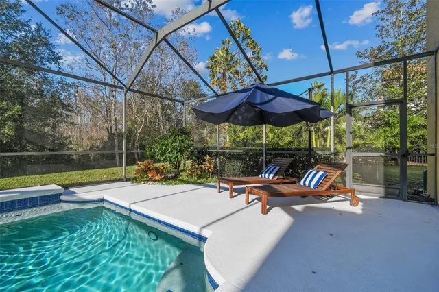 $995,000 | 3811 Ivydale Court, Land O Lakes, FL 34638