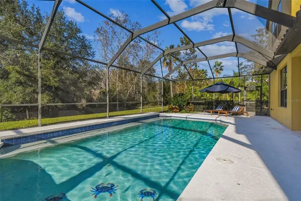 $945,000 | 3811 Ivydale Court, Land O Lakes, FL 34638