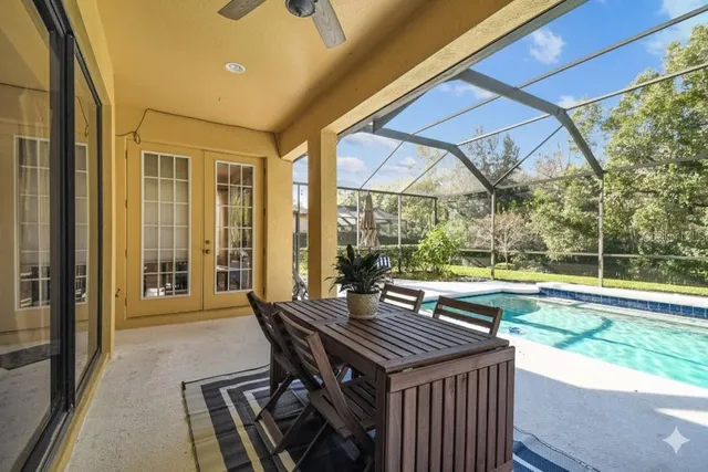 $995,000 | 3811 Ivydale Court, Land O Lakes, FL 34638