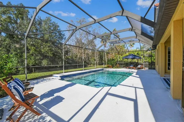 $995,000 | 3811 Ivydale Court, Land O Lakes, FL 34638