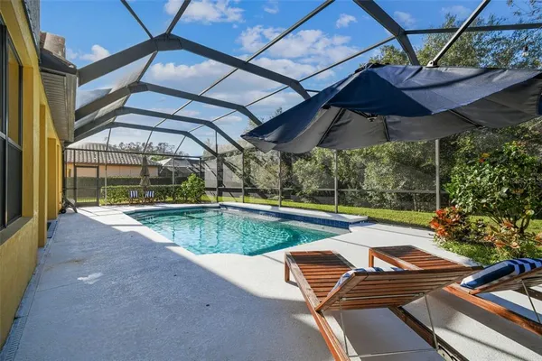 $945,000 | 3811 Ivydale Court, Land O Lakes, FL 34638