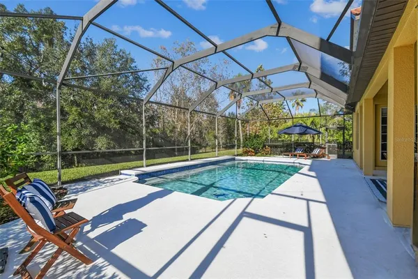 $945,000 | 3811 Ivydale Court, Land O Lakes, FL 34638