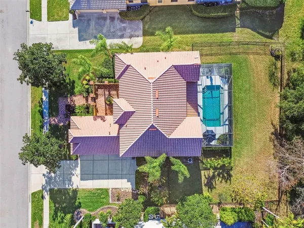 $945,000 | 3811 Ivydale Court, Land O Lakes, FL 34638