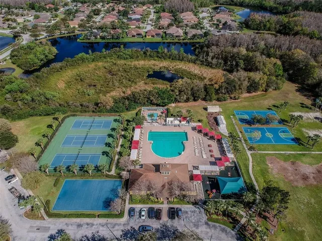 $995,000 | 3811 Ivydale Court, Land O Lakes, FL 34638