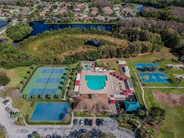$945,000 | 3811 Ivydale Court, Land O Lakes, FL 34638