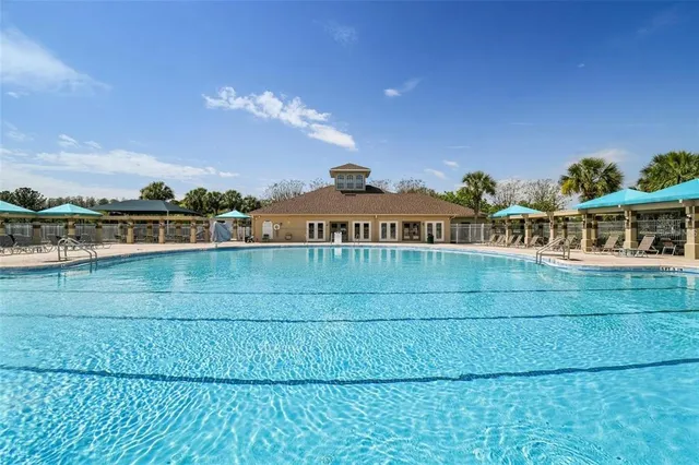 $995,000 | 3811 Ivydale Court, Land O Lakes, FL 34638