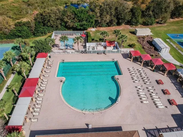 $995,000 | 3811 Ivydale Court, Land O Lakes, FL 34638