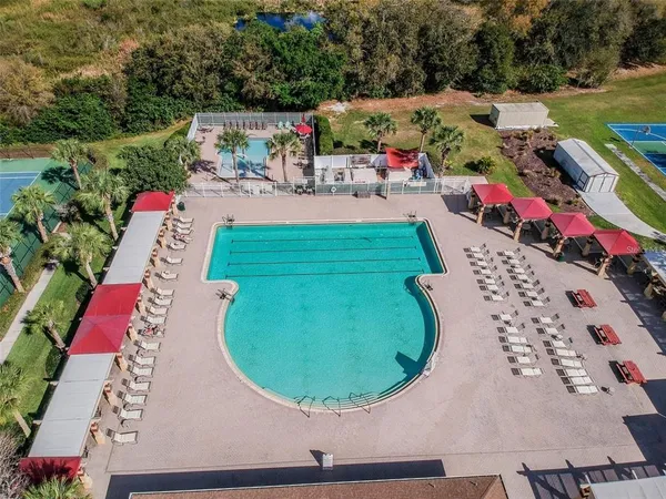 $945,000 | 3811 Ivydale Court, Land O Lakes, FL 34638