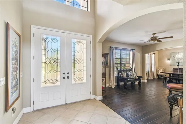 $945,000 | 3811 Ivydale Court, Land O Lakes, FL 34638