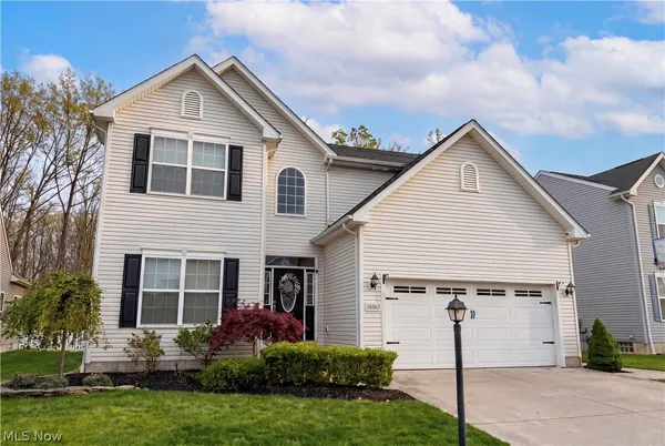 $506,300 | 10363 Redbud Drive, Aurora, OH 44202