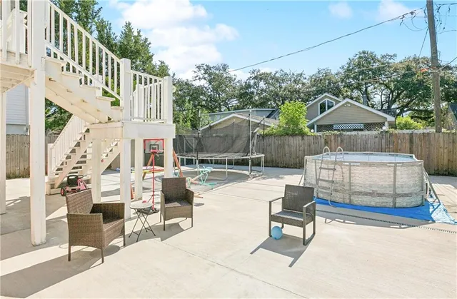$399,000 | 1015 Roselawn Street, Metairie, LA 70001
