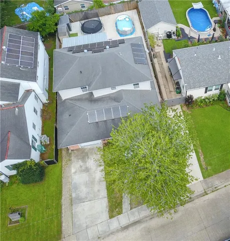 $399,000 | 1015 Roselawn Street, Metairie, LA 70001
