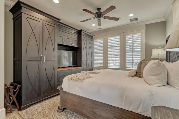 $845,000 | 26210 BlueJack National Boulevard, Unit 7, Montgomery, TX 77316