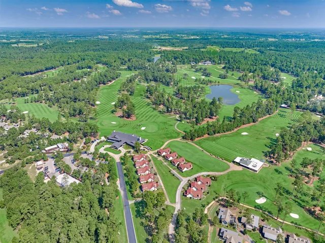 $845,000 | 26210 BlueJack National Boulevard, Unit 7, Montgomery, TX 77316