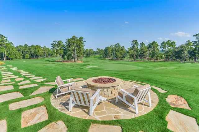 $845,000 | 26210 BlueJack National Boulevard, Unit 7, Montgomery, TX 77316