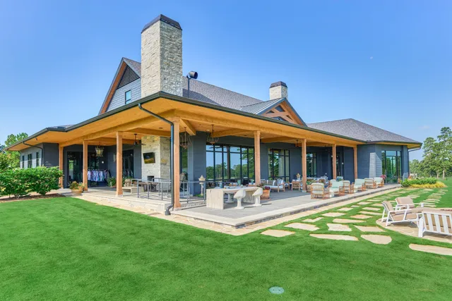 $845,000 | 26210 BlueJack National Boulevard, Unit 7, Montgomery, TX 77316