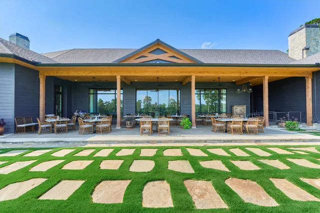 $845,000 | 26210 BlueJack National Boulevard, Unit 7, Montgomery, TX 77316