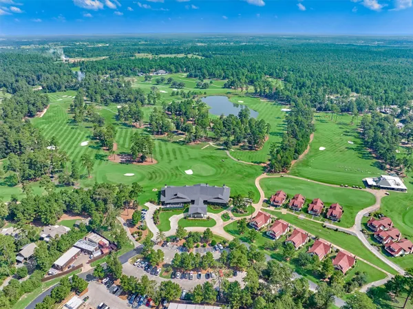 $845,000 | 26210 BlueJack National Boulevard, Unit 7, Montgomery, TX 77316