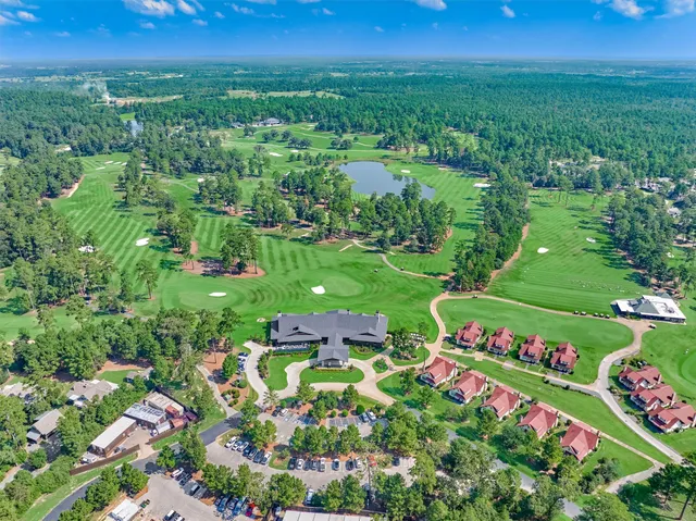 $845,000 | 26210 BlueJack National Boulevard, Unit 7, Montgomery, TX 77316