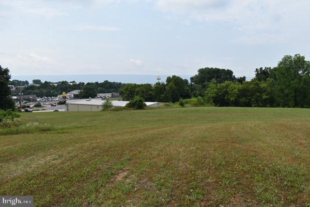 35 Kauffman Lane Mifflintown, PA 17059 - Photo 3 of 14 Looking towards Route 35