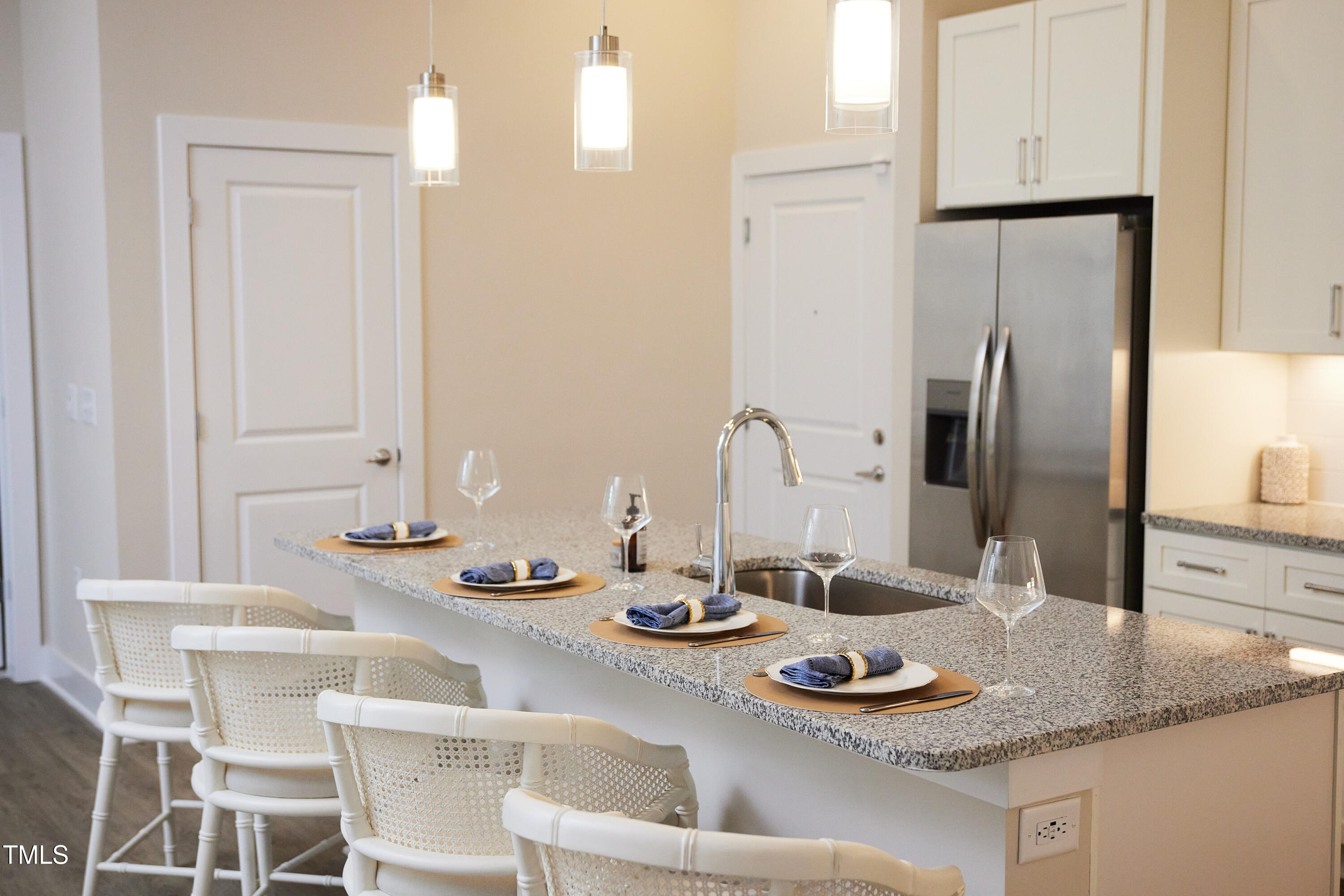 152 Market Chapel Road, Unit A1 Pittsboro, NC 27312 - Photo 24 of 38 Inspire_Briar_Chapel_162