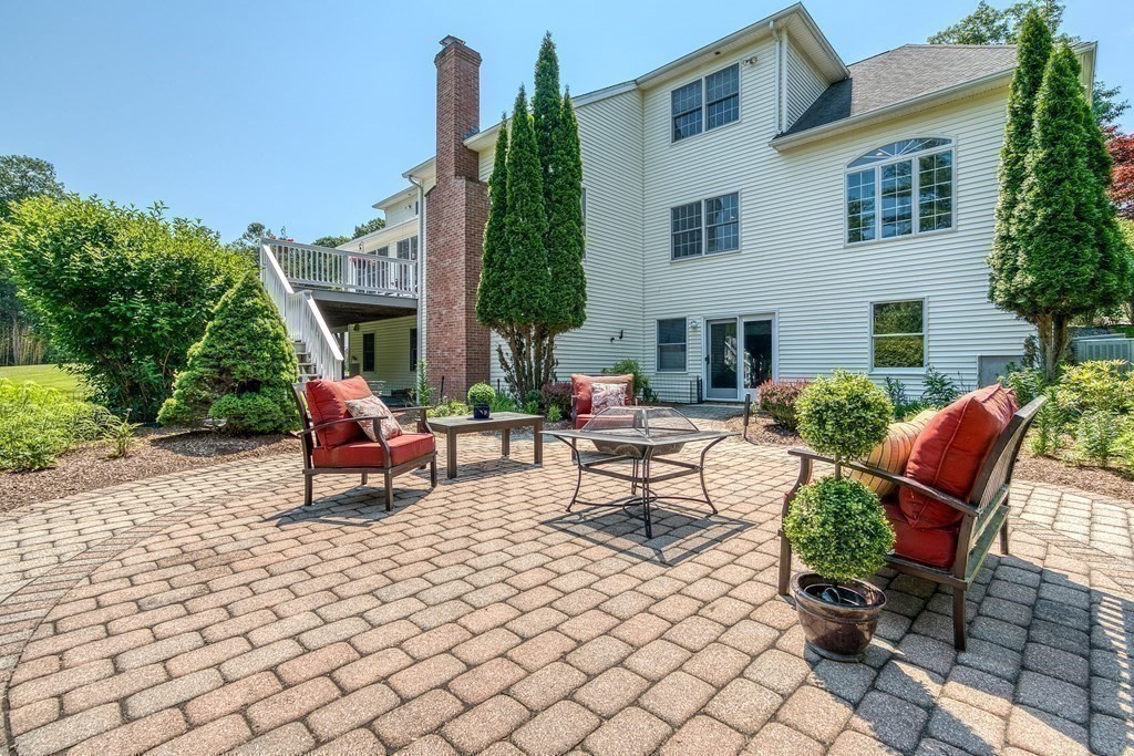 36 Greenwood Road Hopkinton, MA 01748 - Photo 39 of 42 Gallery Image 39