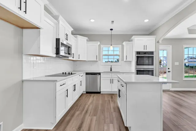 $429,900 | 364 Kingland Lane, Clarksville, TN 37043