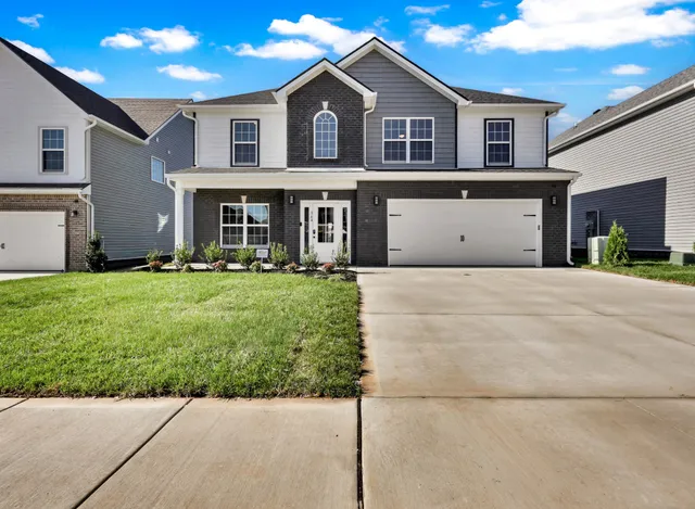 $429,900 | 364 Kingland Lane, Clarksville, TN 37043