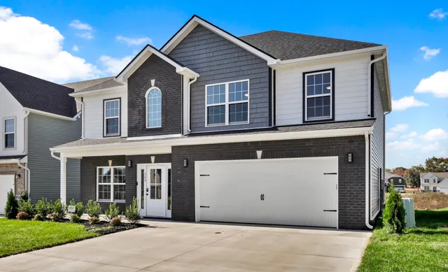 $429,900 | 364 Kingland Lane, Clarksville, TN 37043