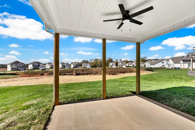 $429,900 | 364 Kingland Lane, Clarksville, TN 37043