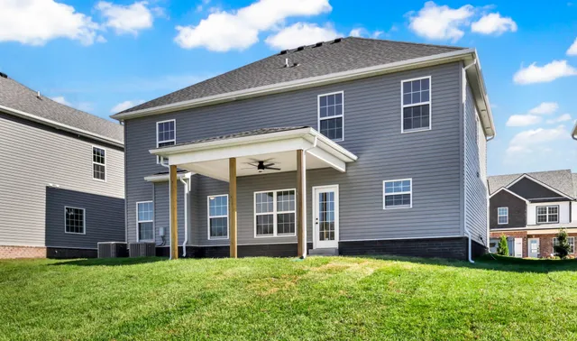 $429,900 | 364 Kingland Lane, Clarksville, TN 37043