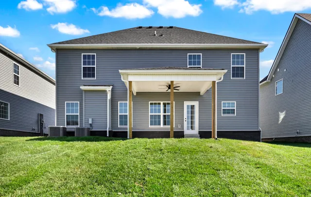 $429,900 | 364 Kingland Lane, Clarksville, TN 37043