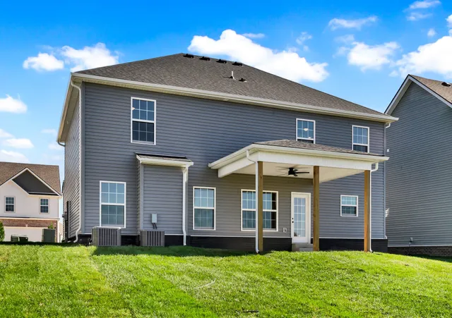 $429,900 | 364 Kingland Lane, Clarksville, TN 37043