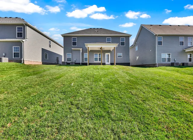 $429,900 | 364 Kingland Lane, Clarksville, TN 37043