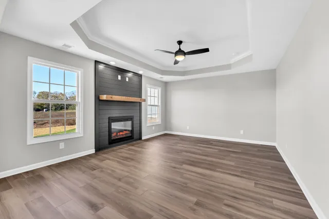 $429,900 | 364 Kingland Lane, Clarksville, TN 37043