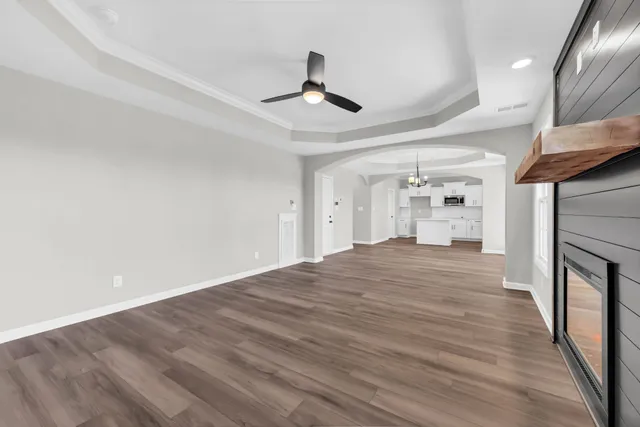 $429,900 | 364 Kingland Lane, Clarksville, TN 37043