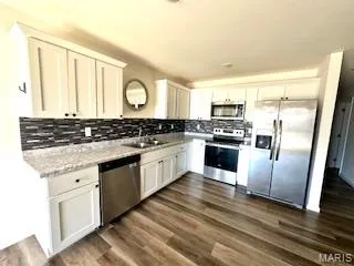 $229,000 | 387 Northview Estates Drive, Jackson, MO 63755