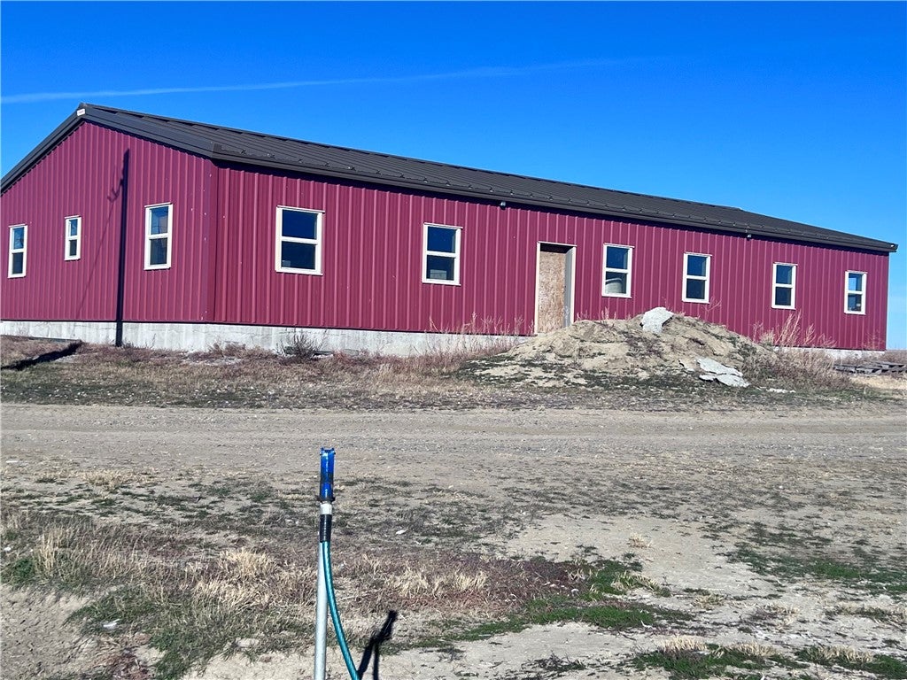 7069 Mainwaring Road Acton, MT 59002 - Photo 2 of 34 Gallery Image 2