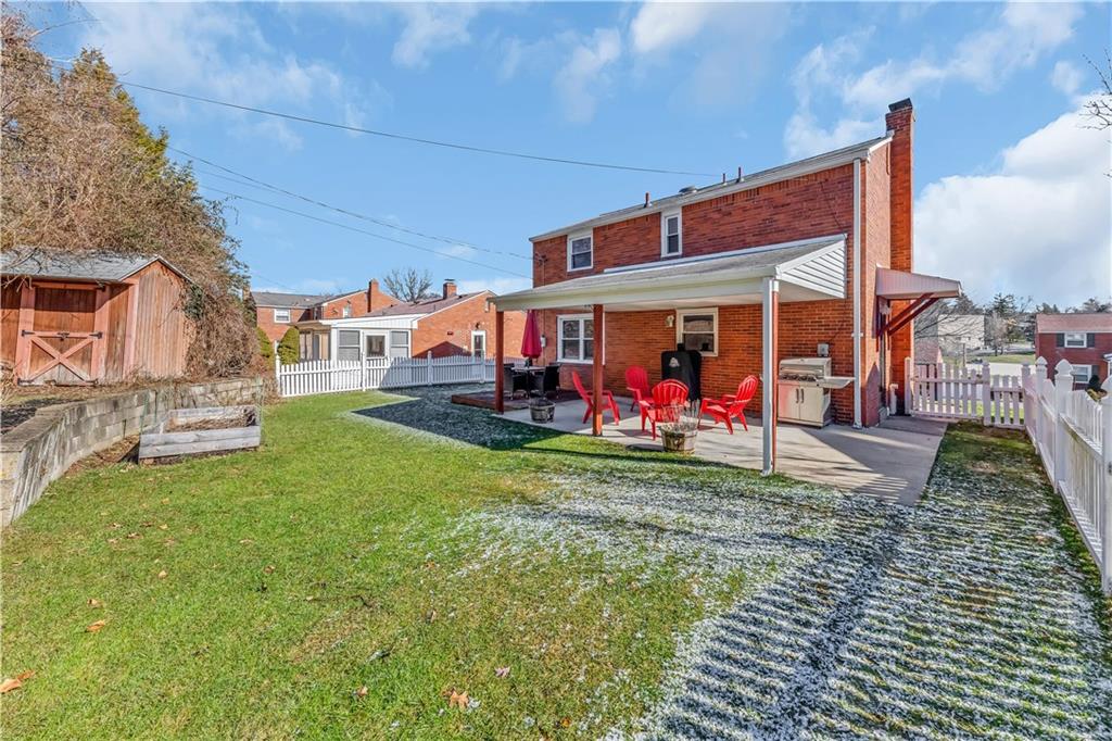 208 Orchard Spring Road Pittsburgh, PA 15220 - Photo 15 of 18 Gallery Image 15